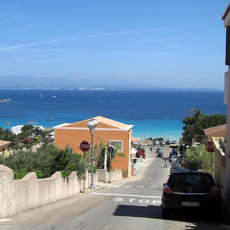 Hotel Corallaro Santa Teresa Gallura Ngoại thất bức ảnh