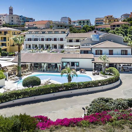 Hotel Corallaro Santa Teresa Gallura Ngoại thất bức ảnh