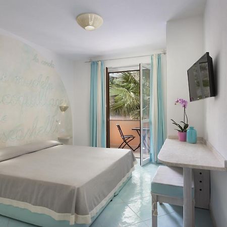 Hotel Corallaro Santa Teresa Gallura Ngoại thất bức ảnh