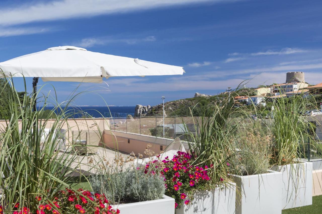Hotel Corallaro Santa Teresa Gallura Ngoại thất bức ảnh