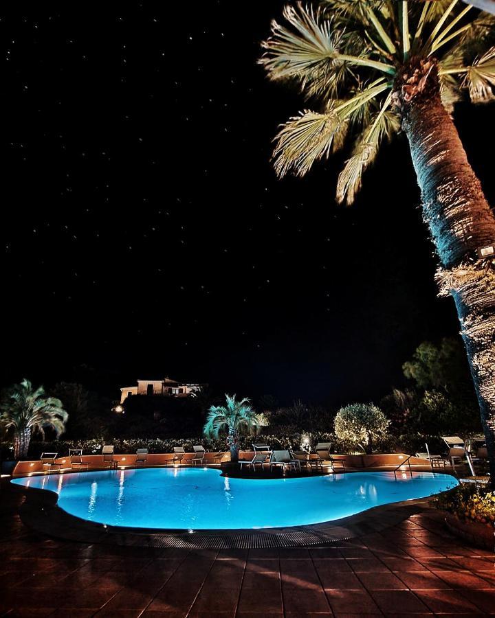 Hotel Corallaro Santa Teresa Gallura Ngoại thất bức ảnh