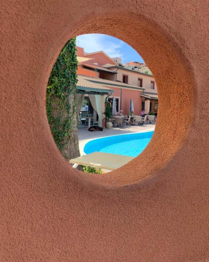 Hotel Corallaro Santa Teresa Gallura Ngoại thất bức ảnh