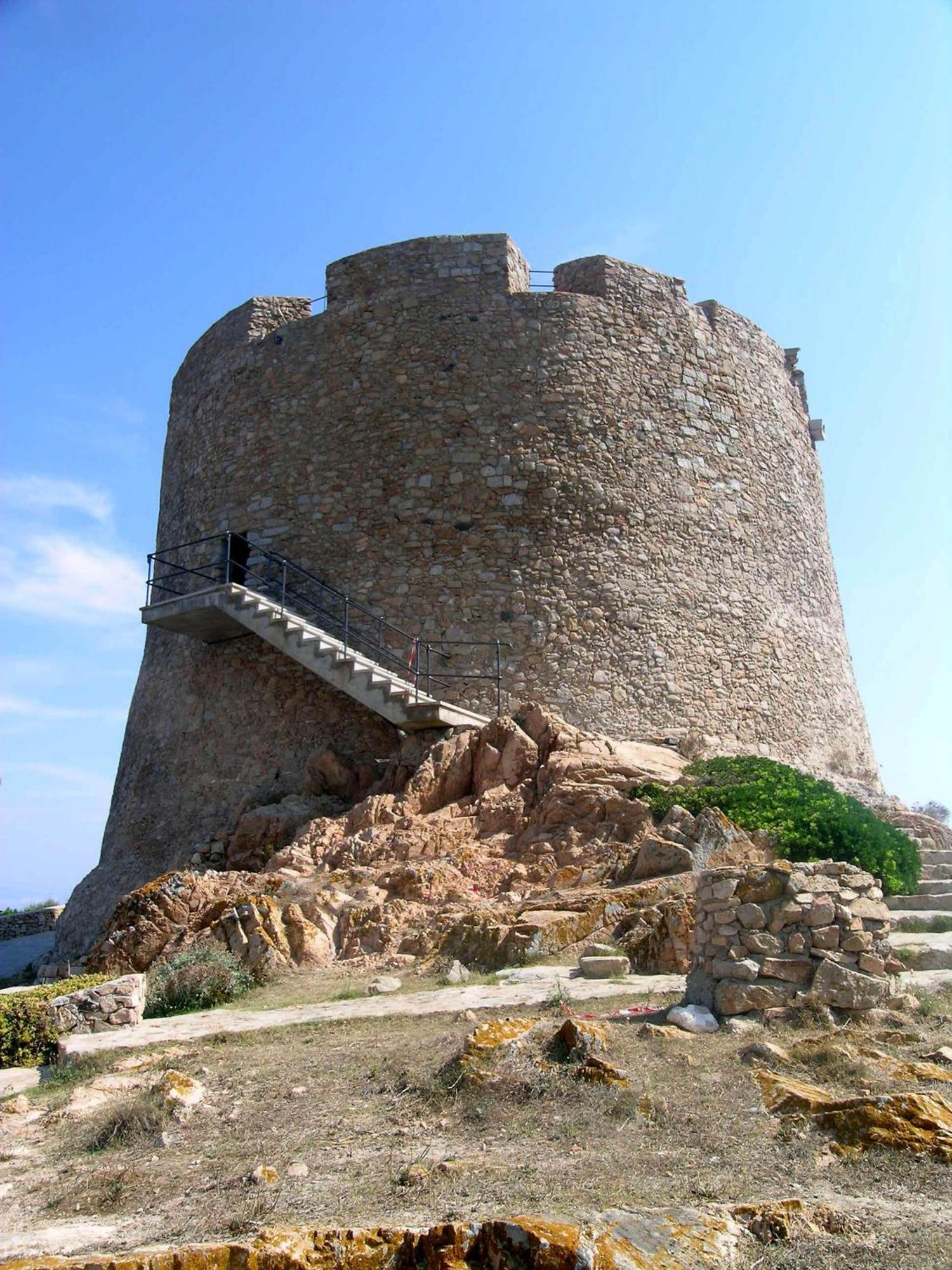 Hotel Corallaro Santa Teresa Gallura Ngoại thất bức ảnh