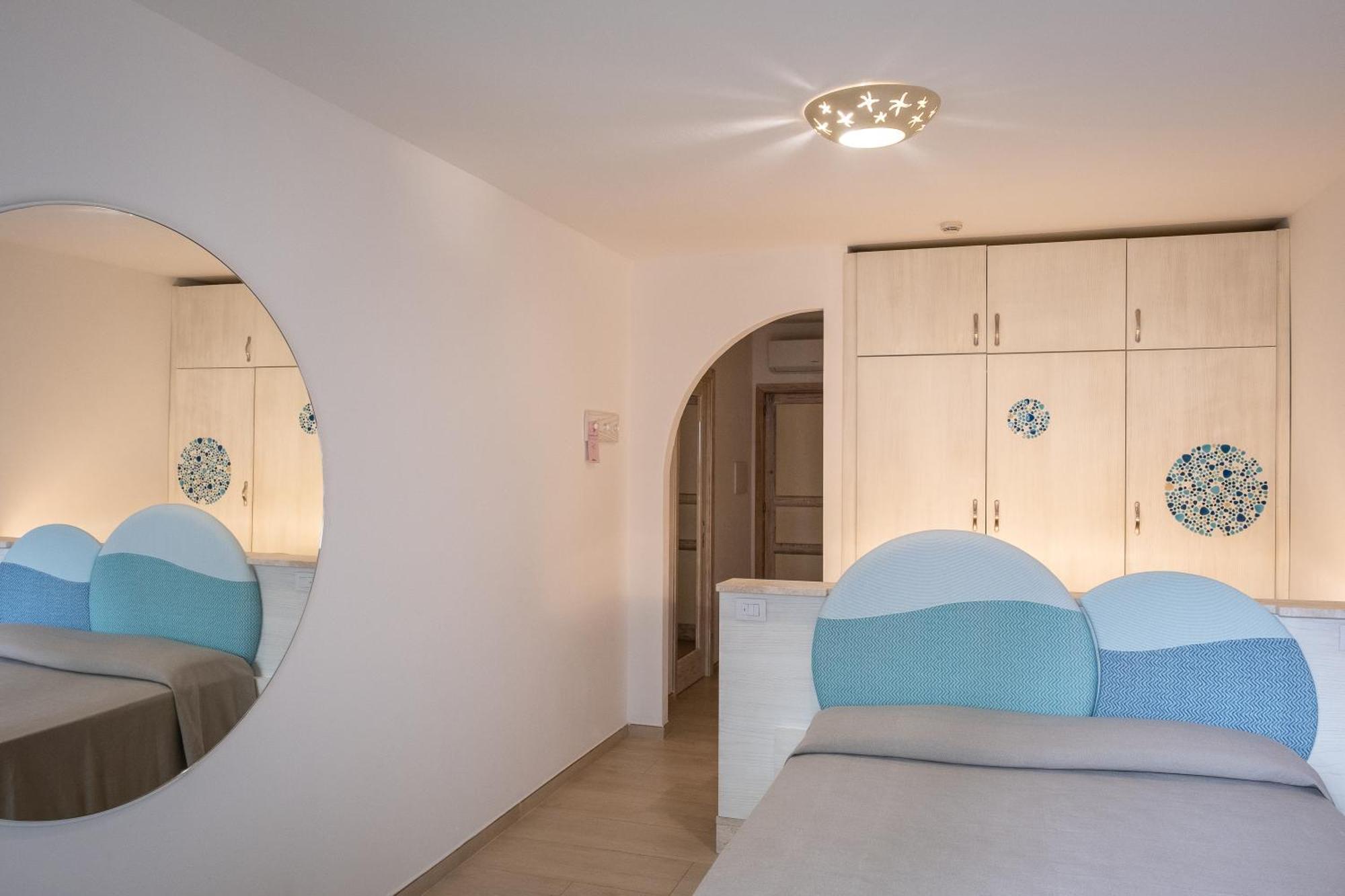 Hotel Corallaro Santa Teresa Gallura Ngoại thất bức ảnh