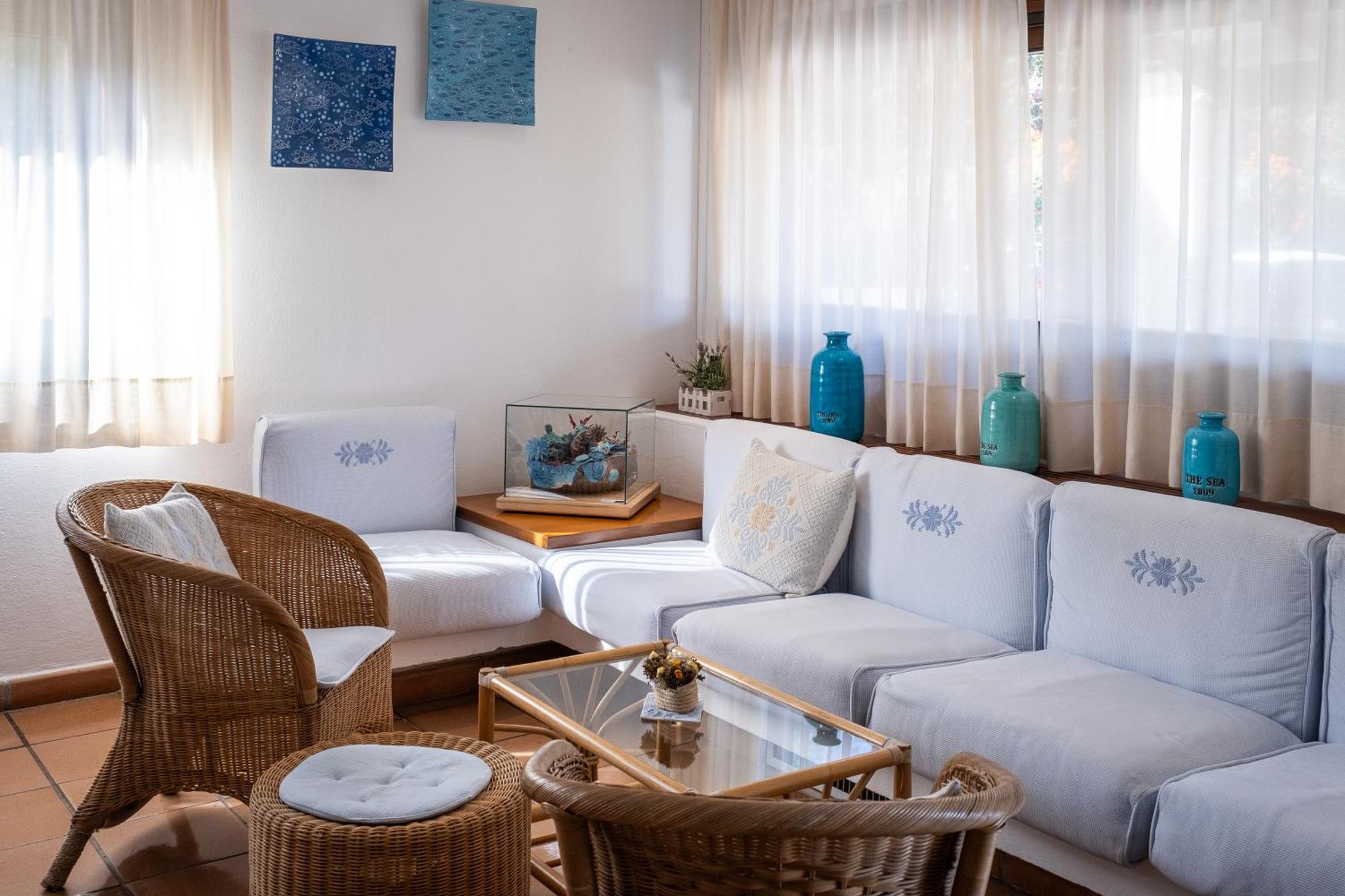 Hotel Corallaro Santa Teresa Gallura Ngoại thất bức ảnh