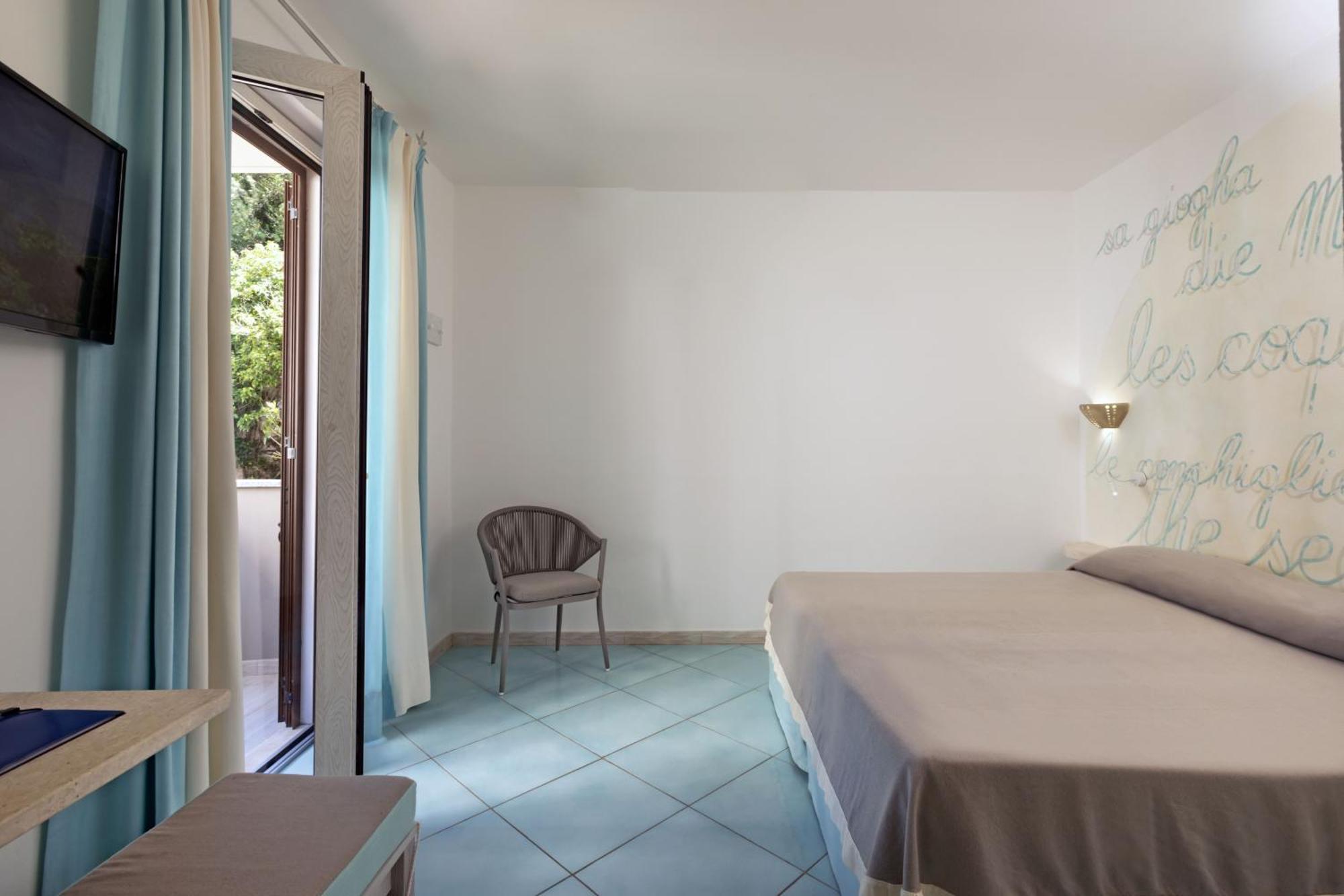 Hotel Corallaro Santa Teresa Gallura Ngoại thất bức ảnh