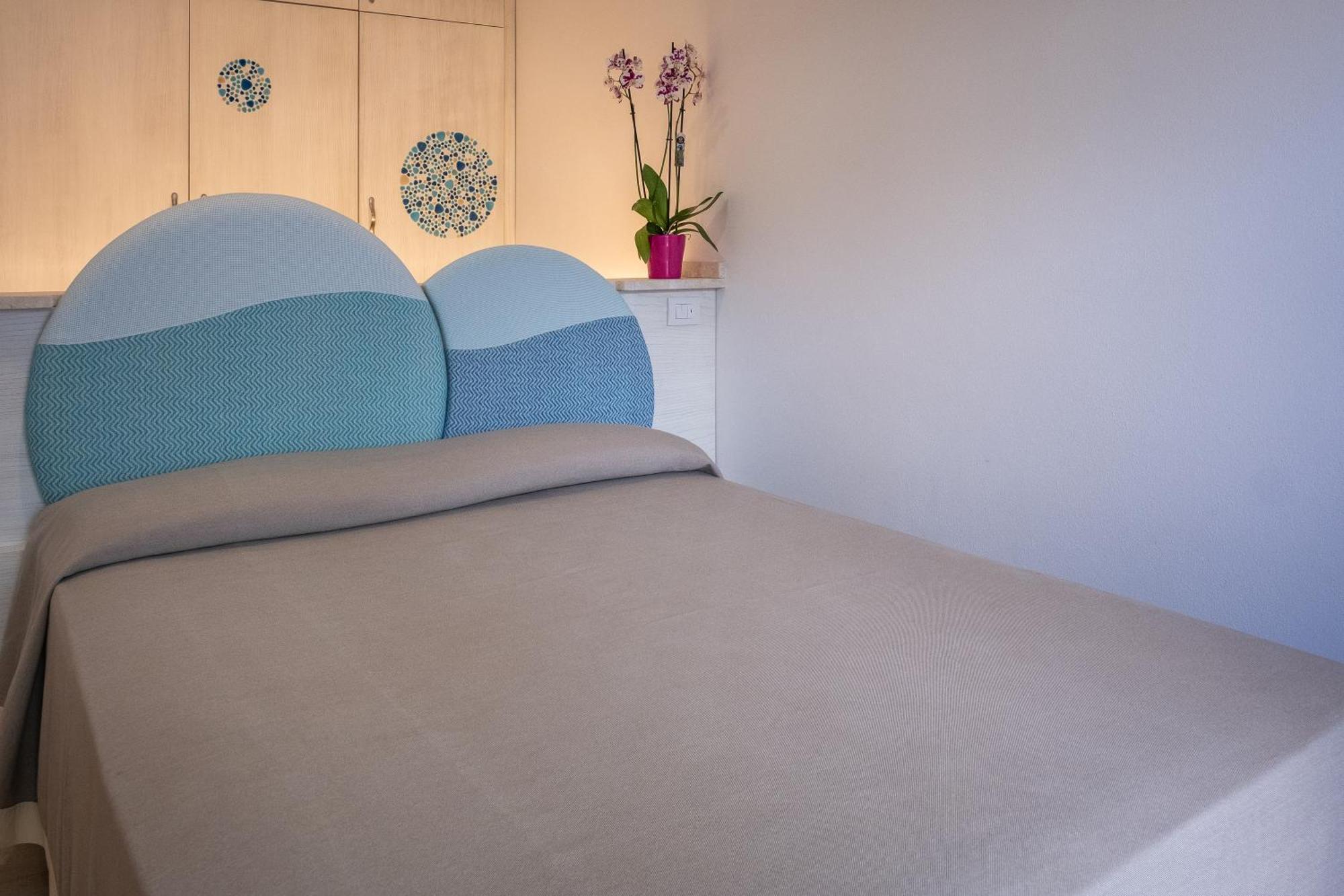 Hotel Corallaro Santa Teresa Gallura Ngoại thất bức ảnh
