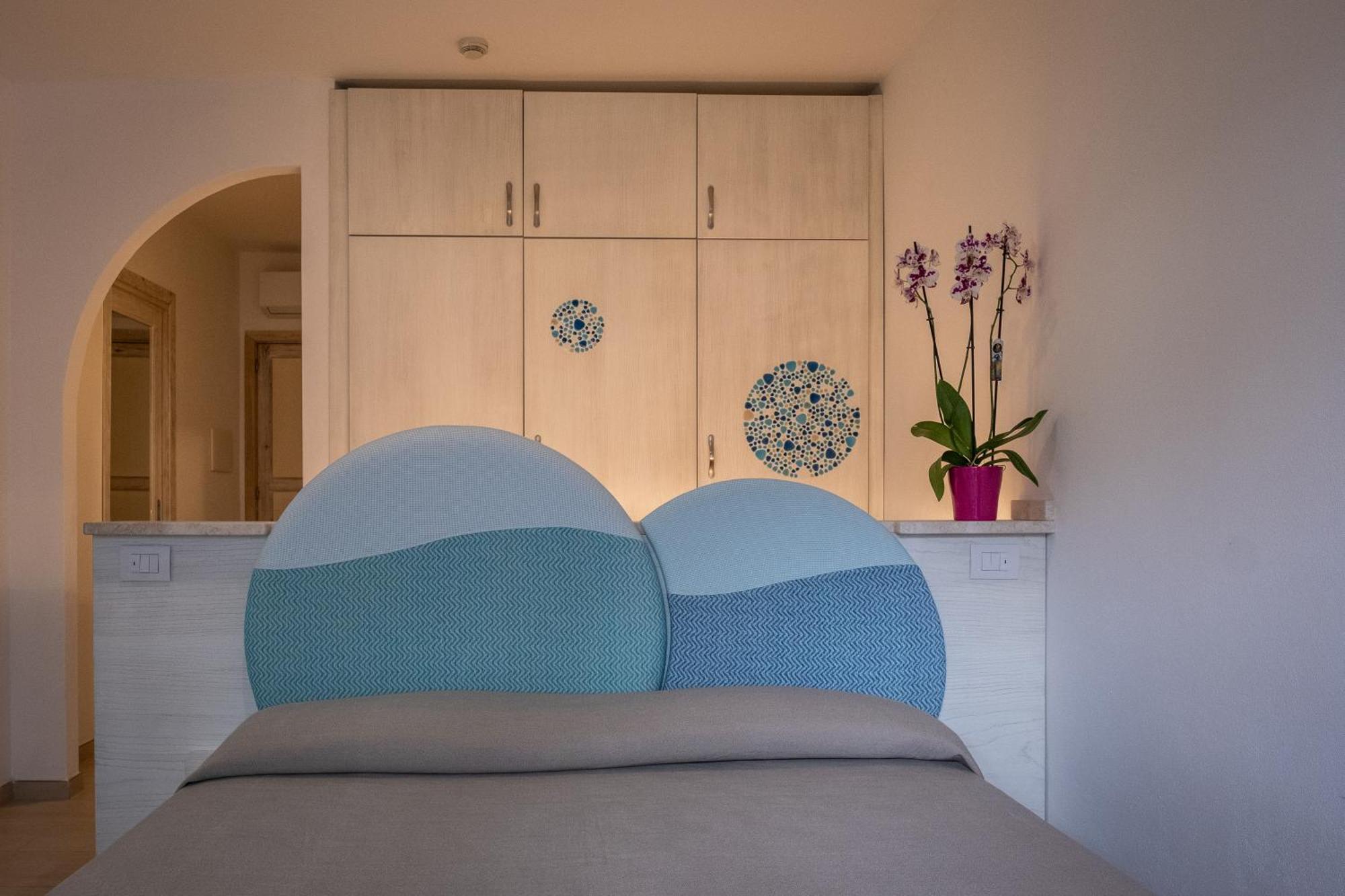 Hotel Corallaro Santa Teresa Gallura Ngoại thất bức ảnh