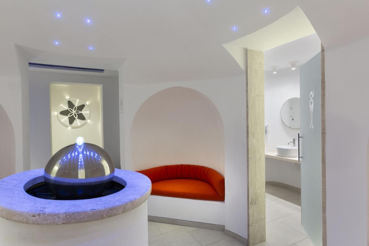 Hotel Corallaro Santa Teresa Gallura Ngoại thất bức ảnh
